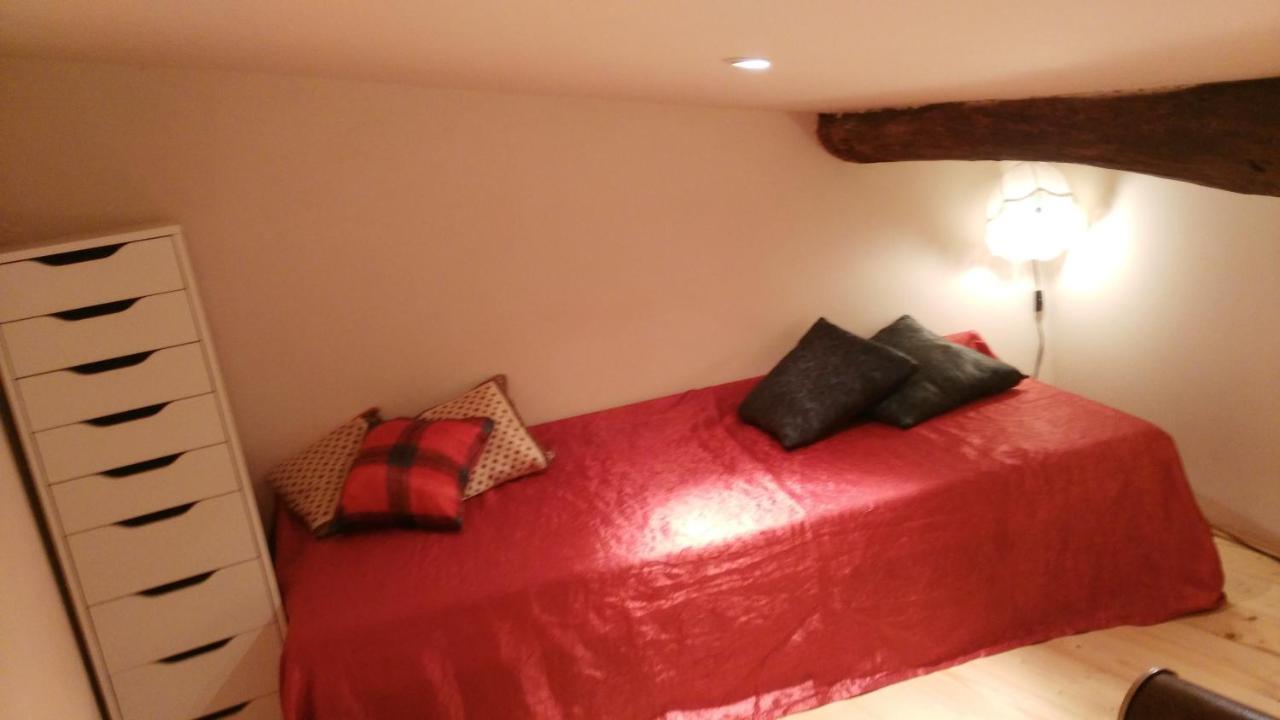 Apartamento Sunflower Centro Florença